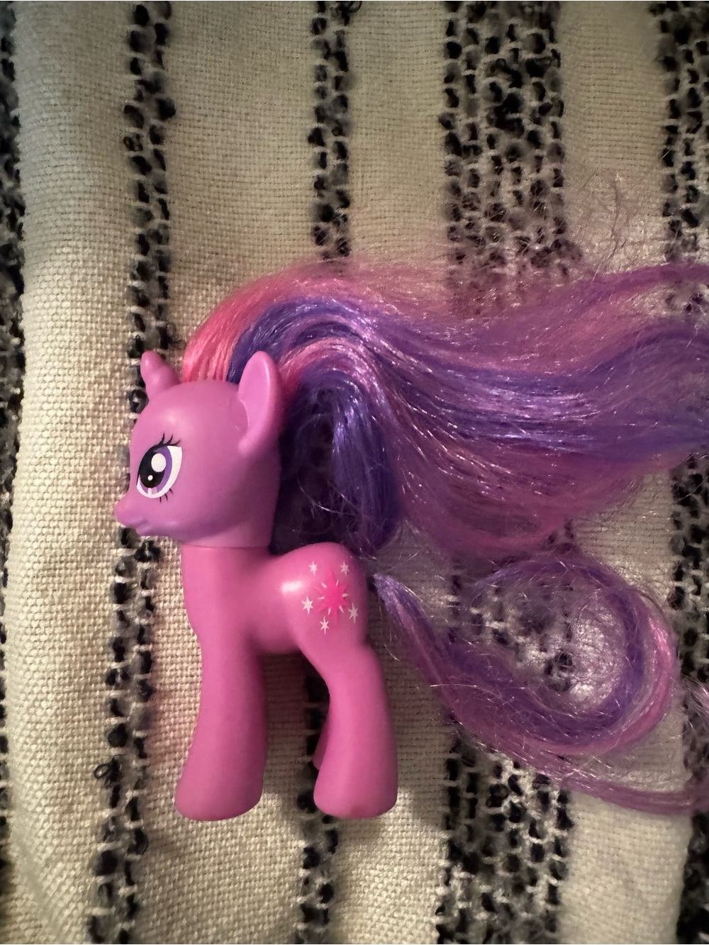 My Little Pony G4 Twilight Sparkle
